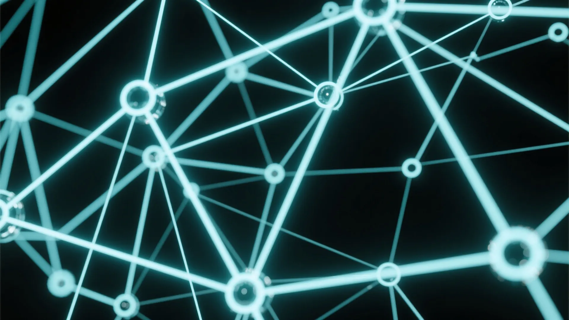 Data Network Background